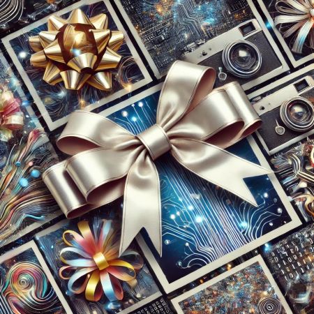 Nastro Nuovo Design Y25 - Nastro Nuovo Design Y25